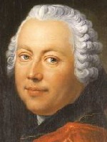 Friedrich van Brandenburg Bayreuth